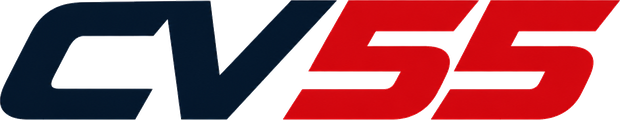 cv55 Logo
